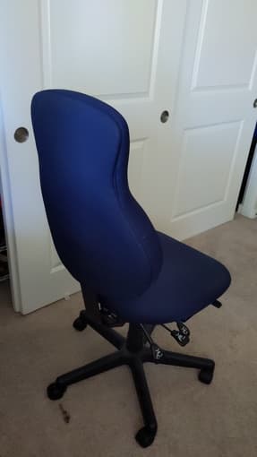 Desktop / office chair 3