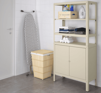 Indoor/Outdoor Shelving & Storage Unit (Discounted $200!) - IKEA 2