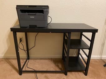 Desk 1