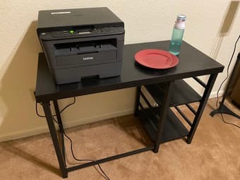 Desk 2