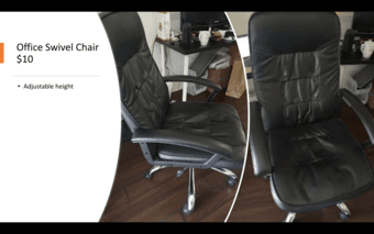Today ONLY deal@@@Moving Sale 1