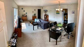 Bedroom available in Downtown Menlo Park 3