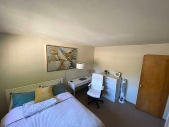1 furnished room in town house in downtown Palo Alto (1 July 2022) 3