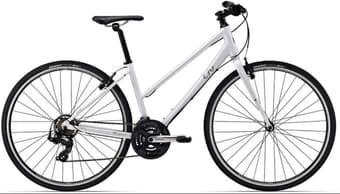 Liv alight 3 medium bike 1