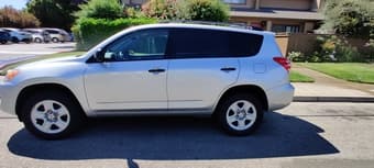 2011 Toyota Rav4 2