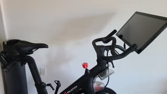 Peloton Exercise Bike 3rd gen 2