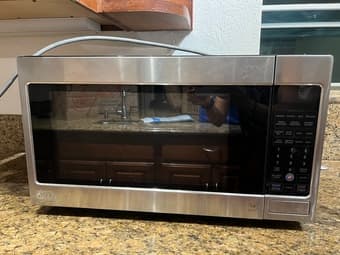 Microwave 1