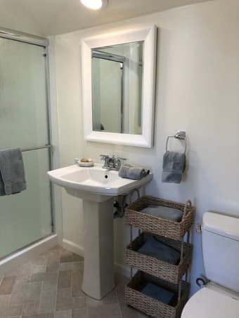 .8 Miles from Campus Private Room Private Bathroom Palo Alto 2