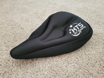 Selling new bike cushion cover 1