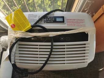 DeLonghi AC 3