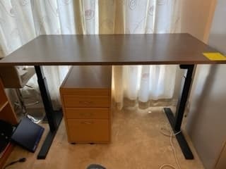 Nice Standing Desk 2