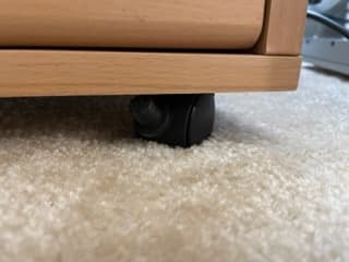 Desk Drawers 2