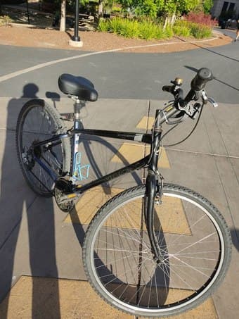 GIANT Bike 3