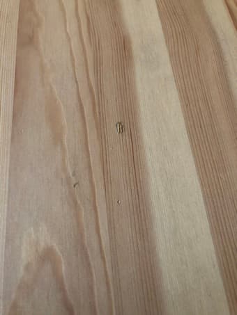 Ikea Hemnes Coffee Table 3