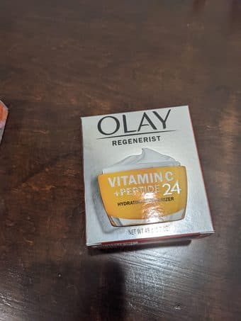 Face and body care 1