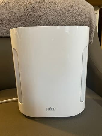 Pure Enrichment Air Purifier 2
