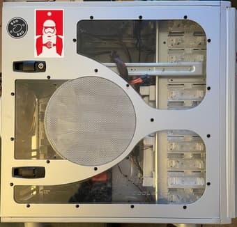 Intel Gaming PC 1
