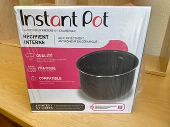 Inner Pot (New) 2