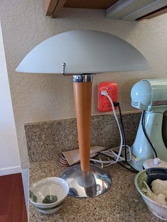 Decorative lamps! 3