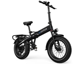 Brand New eBike 1