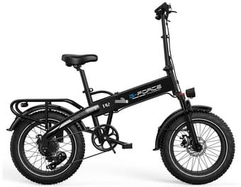Brand New eBike 2