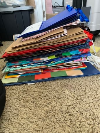 Gift Bags (all new) 1