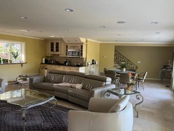 Private unit in Los Altos Hills 3