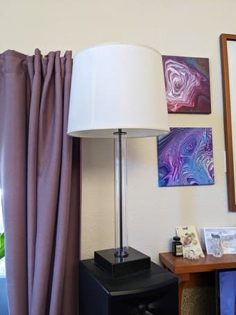 Table lamps (set of 3) 1