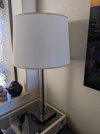 Table lamps (set of 3) 2