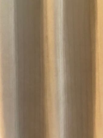Blackout Curtains (Beige) 2