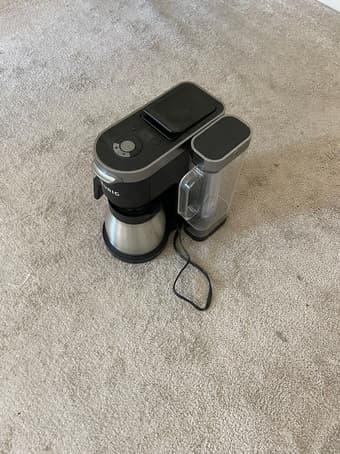 Keurig coffee machine for sale 1