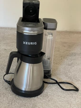 Keurig coffee machine for sale 2