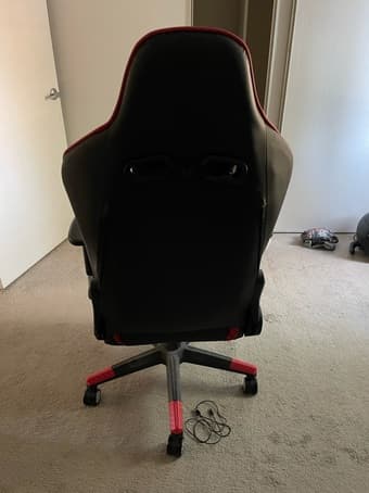 Office chair 2