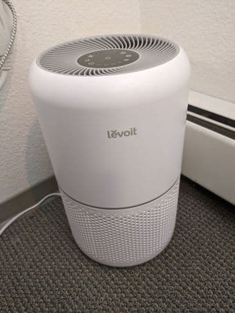 LEVOIT Air Purifier 1