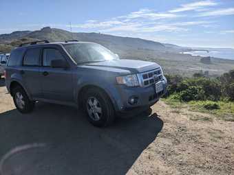 2009 Ford Escape 123,000 miles 2