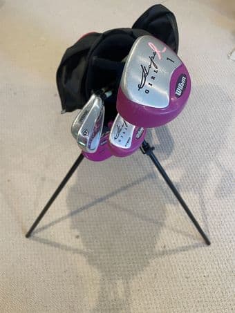 Junior Golf Set 1