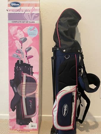 Junior Golf Set 3