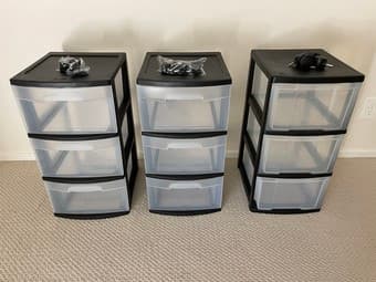 platic drawers 2