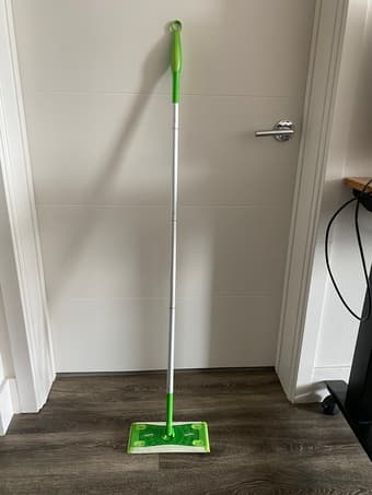 Swiffer 1