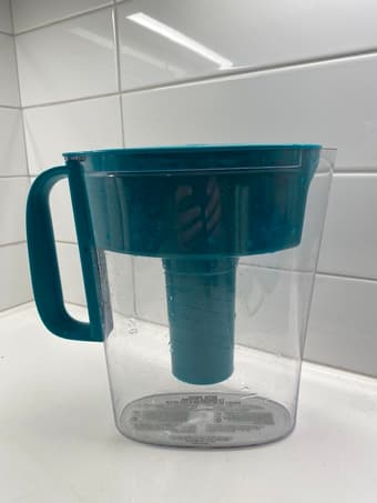 Brita filter 1