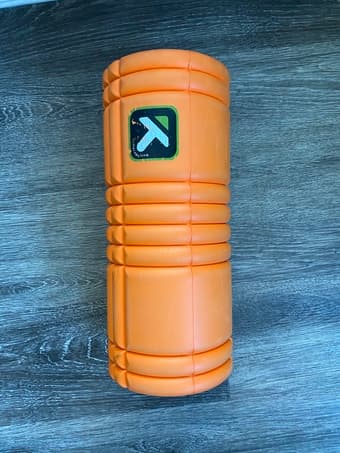 Foam roller 1