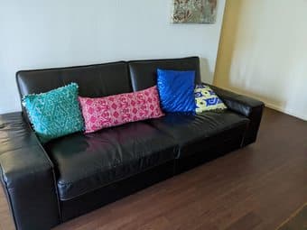 Ikea Kivik Sofa great condition 1