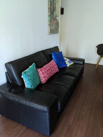 Ikea Kivik Sofa great condition 2