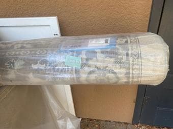 Area Rug - Turkish Style - Brand New 1
