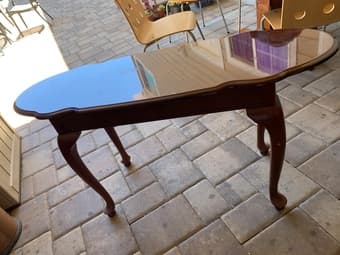Side table 1