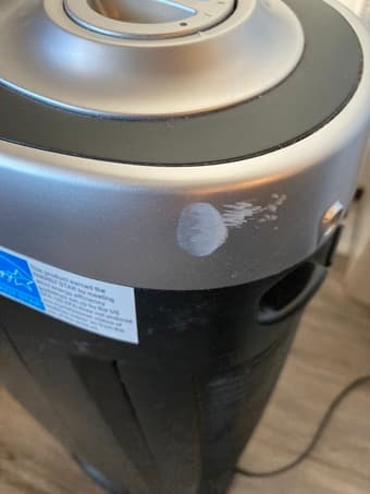 Air Purifier Germ Guardian AC4825E 3