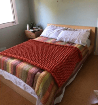 Comfy Bed + Mattress: Nectar Memory Foam + Ikea frame 2