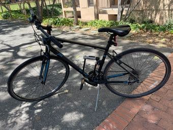 Marin Bike 1
