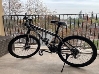Mountain Bike 1