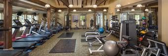 Stanfordwest 2Bed/2Bath 2 heated pools, jacuzzi, Xlarge W/D, gadgets 1